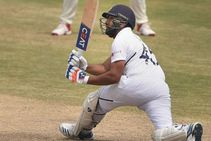 ಟೆಸ್ಟ್‌ನಲ್ಲಿ ರೋಹಿತ್ ವಿದೇಶಿ ನೆಲದಲ್ಲೂ ದ್ವಿಶತಕ ಬಾರಿಸುವ ಸಾಮರ್ಥ್ಯ ಹೊಂದಿದ್ದಾರೆ: ವಾಸಿಮ್ ಜಾಫರ್