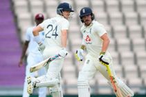 ಇಂಗ್ಲೆಂಡ್ vs ವೆಸ್ಟ್ ಇಂಡೀಸ್, ಮೊದಲನೇ ಟೆಸ್ಟ್ ಪಂದ್ಯ, Live ಸ್ಕೋರ್