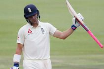 ಇಂಗ್ಲೆಂಡ್ vs ವೆಸ್ಟ್ ಇಂಡೀಸ್, Live Score: ಪೋಪ್, ಬರ್ನ್ಸ್ ಅರ್ಧಶತಕದಾಟ