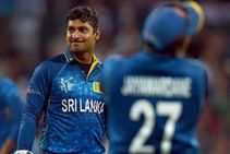 ಫಿಕ್ಸಿಂಗ್ ವಿಚಾರಣೆ: ವಿಶೇಷ ತನಿಖಾದಳದ ಮುಂದೆ ಹಾಜರಾದ ಸಂಗಕ್ಕರ