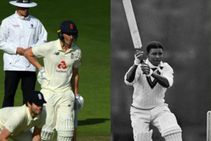 ದಿಗ್ಗಜ ಎವರ್ಟನ್‌ಗೆ ಗೌರವ ಸೂಚಿಸಿ ಕಪ್ಪುಪಟ್ಟಿ ಧರಿಸಲಿದೆ ಇಂಗ್ಲೆಂಡ್ ತಂಡ