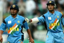 ವೀರೇಂದ್ರ ಸೆಹ್ವಾಗ್ ಆರಂಭಿಕರಾಗಿ ಬಡ್ತಿ ಪಡೆದ ಕುತೂಹಲಕಾರಿ ಕತೆ!