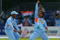 'ಗಂಗೂಲಿಯನ್ನು ನಾಯಕತ್ವದಿಂದ ಕಿತ್ತೊಗೆಯಲು ಬುಕಾನನ್ ಬಯಸಿದ್ದರು!'