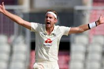 ಇಂಗ್ಲೆಂಡ್ vs ವೆಸ್ಟ್ ಇಂಡೀಸ್: ದಾಖಲೆ ನಿರ್ಮಿಸಲಿದ್ದಾರೆ ಸ್ಟುವರ್ಟ್ ಬ್ರಾಡ್