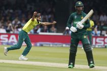 ಕೆರಿಬಿಯನ್ ಪ್ರೀಮಿಯರ್ ಲೀಗ್‌ 2020ಯಲ್ಲಿ ಏಕೈಕ ದಕ್ಷಿಣ ಆಫ್ರಿಕಾ ಕ್ರಿಕೆಟಿಗ!