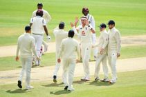 ನಿರ್ಣಾಯಕ ಟೆಸ್ಟ್‌ನಲ್ಲಿ ಇಂಗ್ಲೆಂಡ್‌ಗೆ ಗೆಲುವು: ಆತಿಥೇಯರ ಮಡಿಲಿಗೆ ಟೆಸ್ಟ್ ಸರಣಿ