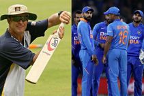 ಆಸೀಸ್ ಕೋಚ್ ಟಾಮ್ ಮೂಡಿ ನೆಚ್ಚಿನ ಟಿ20 ‍XIನಲ್ಲಿ ಮೂವರು ಭಾರತೀಯರು!