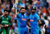 ICC ODI Rankings: ಅಗ್ರ ಸ್ಥಾನದಲ್ಲಿ ವಿರಾಟ್ ಕೊಹ್ಲಿ, ರೋಹಿತ್ ಶರ್ಮಾ