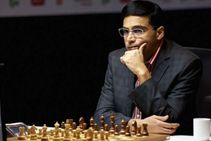 ಚೆಸ್ ಒಲಿಂಪಿಯಾಡ್‌ನಲ್ಲಿ ಭಾಗವಹಿಸುವ ಮರು ಪ್ರಶ್ನೆಯೇ ಇಲ್ಲ: ವಿಶ್ವನಾಥ್ ಆನಂದ್