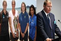 ಕೊರೊನಾ ವೈರಸ್: 2021 ಮಹಿಳಾ ವಿಶ್ವಕಪ್ ಭವಿಷ್ಯ ಎರಡು ವಾರಗಳಲ್ಲಿ ನಿರ್ಧಾರ