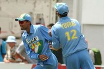 ಯುವರಾಜ್ ಸಿಂಗ್ ವರ್ಕೌಟ್ ವೀಡಿಯೋಗೆ ತರ್ಲೆ ಕಾಮೆಂಟ್ ಮಾಡಿದ ಕೈಫ್