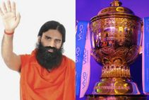 ಐಪಿಎಲ್ ಟೈಟಲ್ ಪ್ರಾಯೋಜಕತ್ವದ ಬಿಡ್ಡಿಂಗ್‌ಗೆ 'ಪತಂಜಲಿ' ಆಸಕ್ತಿ