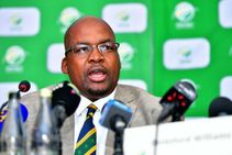 ಕ್ರಿಕೆಟ್ ದಕ್ಷಿಣ ಆಫ್ರಿಕಾದ ಅಧ್ಯಕ್ಷ ಕ್ರಿಸ್ ನೆಂಜಾನಿ ರಾಜೀನಾಮೆ