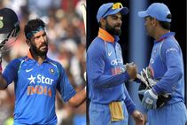 ಕಮ್‌ಬ್ಯಾಕ್‌ ಬಳಿಕ ಧೋನಿ, ಕೊಹ್ಲಿ ಬೆಂಬಲ ಹೇಗಿತ್ತು: ವಿವರವಾಗಿ ಬಿಚ್ಚಿಟ್ಟ ಯುವರಾಜ್ ಸಿಂಗ್