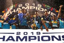 ಸಿಪಿಎಲ್ 2020: ಕೆರೆಬಿಯನ್ ನಾಡಿಗೆ ಬಂದಿಳಿದ ಎಲ್ಲಾ ಆಟಗಾರರು ಕೋವಿಡ್ ಪರೀಕ್ಷೆಯಲ್ಲಿ ಪಾಸ್