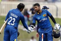 ಲಂಕಾ ಕ್ರಿಕೆಟ್‌ನ ಬ್ಯಾಟಿಂಗ್ ದಿಗ್ಗಜನ್ನು ಕಂಗೆಡಿಸಿದ್ದರು ಇಬ್ಬರು ವೇಗಿಗಳು: ಓರ್ವ ಭಾರತೀಯ