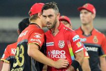 ಐಪಿಎಲ್ 2020: ಶ್ರೇಷ್ಠ ಐಪಿಎಲ್ XI ತಂಡವನ್ನು ಪ್ರಕಟಿಸಿದ ಗ್ಲೆನ್ ಮ್ಯಾಕ್ಸ್‌ವೆಲ್