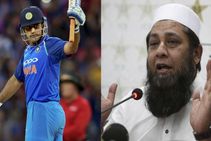 ಎಂಎಸ್ ಧೋನಿಯ ನಡೆಗೆ ಬೇಸರವನ್ನು ವ್ಯಕ್ತಪಡಿಸಿದ ಪಾಕ್ ಮಾಜಿ ನಾಯಕ