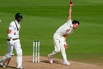 ಟೆಸ್ಟ್ ಸರಣಿ: ದಾಖಲೆ ಬರೆಯಲು ಆ್ಯಂಡರ್ಸನ್ ಸಜ್ಜು, ಡ್ರಾ ಮಾಡಿಕೊಳ್ಳಲು ಪಾಕ್ ಹರಸಾಹಸ