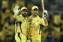 ರೂಮ್ ವಿಚಾರಕ್ಕೆ ಜಗಳ ತೆಗೆದು ವಾಪಾಸ್ಸಾದರಾ ಸುರೇಶ್ ರೈನಾ? ಏನಾಗುತ್ತಿದೆ ಸಿಎಸ್‌ಕೆ ಪಾಳಯದಲ್ಲಿ!