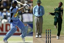 ಸೆಹ್ವಾಗ್ ಹೇಳಿದ 2003ರ ವಿಶ್ವಕಪ್‌ನ ಆ ಘಟನೆ ನಡೆದೇ ಇಲ್ಲ ಎಂದ ಶೋಯೆಬ್ ಅಖ್ತರ್