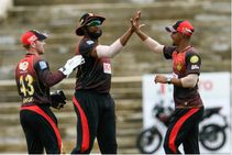 ಸಿಪಿಎಲ್ 2020 ಹೈಲೈಟ್ಸ್: ಉದ್ಘಾಟನಾ ಪಂದ್ಯದಲ್ಲಿ ನರೈನ್ ಸಾಹಸ, ಟಿಕೆಆರ್‌ಗೆ ಗೆಲುವು