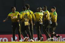 ಸಿಪಿಎಲ್ ಹೈಲೈಟ್ಸ್: ಗಯಾನ ವಾರಿಯರ್ಸ್‌ಗೆ ಸೋಲುಣಿಸಿದ ಜಮೈಕಾ ತಲ್ಲವಾಸ್