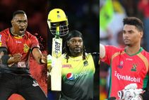 ಸಿಪಿಎಲ್ 2020: ಟೂರ್ನಿಯಲ್ಲಿ ನಿರ್ಮಾಣವಾಗಿರುವ ಅಪರೂಪದ ದಾಖಲೆಗಳು