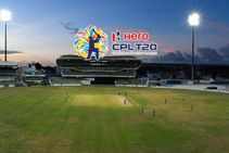 ಸಿಪಿಎಲ್ 2020: ಕೆರಿಬಿಯನ್ ನಾಡಲ್ಲಿ ಕ್ರಿಕೆಟ್ ಹಬ್ಬ ಆರಂಭಕ್ಕೆ ಇನ್ನೆರಡೇ ದಿನ ಬಾಕಿ