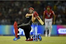 ಆರ್‌ಸಿಬಿ ಸ್ಪೋಟಕ ಆಟಗಾರ ಎಬಿ ಡಿವಿಲಿಯರ್ಸ್ ಹೆಗಲಿಗೆ ಬೀಳುತ್ತಾ ದೊಡ್ಡ ಜವಾಬ್ಧಾರಿ?