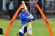 ಕ್ವಾರಂಟೈನ್ ಅವಧಿಯನ್ನು ವಿಸ್ತರಿಸಿದ ಸಿಎಸ್‌ಕೆ: ಸೆಪ್ಟೆಂಬರ್ 1 ರಿಂದ ಟ್ರೈನಿಂಗ್