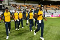 ಸಿಪಿಎಲ್ 2020: ಇಂದು ಜಮೈಕಾ ತಲ್ಲವಾಸ್‌ಗೆ ಸೈಂಟ್ ಲೂಸಿಯಾ ಝೌಕ್ಸ್ ಎದುರಾಳಿ