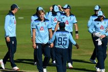 ಪಾಕಿಸ್ತಾನ ವಿರುದ್ಧದ ಟಿ20ಐಗೆ 14 ಮಂದಿಯ ಇಂಗ್ಲೆಂಡ್‌ ತಂಡ ಪ್ರಕಟ