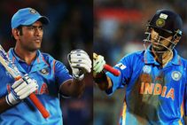 'ಎಂಎಸ್ ಧೋನಿಯ ಒಂದು ದಾಖಲೆ ಯಾವತ್ತಿಗೂ ಮುರಿಯಲಾಗಲ್ಲ': ಗಂಭೀರ್