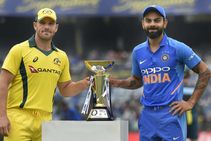 ಆರ್‌ಸಿಬಿಗೆ ಆರೋನ್ ಫಿಂಚ್: ಕೊಹ್ಲಿ ನಾಯಕತ್ವದಲ್ಲಿ ಆಡುವ ಬಗ್ಗೆ ಫಿಂಚ್ ಮಾತು