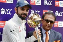 ವಿರಾಟ್ ನೇತೃತ್ವದ ಟೆಸ್ಟ್ ತಂಡ ಭಾರತದ ಸಾರ್ವಕಾಲಿಕ ಶ್ರೇಷ್ಠ ಎಂದ ಸುನಿಲ್ ಗವಾಸ್ಕರ್