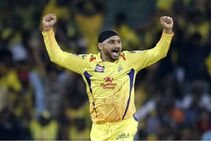 ಸ್ಪಿನ್ ಮಾಂತ್ರಿಕ ಹರ್ಭಜನ್ ಸಿಂಗ್ ಸಿಎಸ್‌ಕೆ ಪರ ಆಡೋದು ಅನುಮಾನ