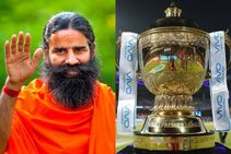 ಐಪಿಎಲ್‌ಗೆ ಪತಂಜಲಿ ಪ್ರಾಯೋಜಕತ್ವ: ತಮಾಷೆಯ ಮೀಮ್ಸ್ ಇಲ್ಲಿವೆ ನೋಡಿ