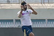 ಓವರ್‌ಗೆ 30 ರನ್ ಬಿಟ್ಟುಕೊಟ್ಟಿದ್ದೇ ವೃತ್ತಿ ಜೀವನದ ದೊಡ್ಡ ಪಾಠವಾಯಿತು: ಇಶಾಂತ್ ಶರ್ಮಾ