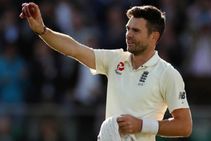 ವಿಶೇಷ ದಾಖಲೆ ಸನಿಹದಲ್ಲಿದ್ದಾರೆ ಇಂಗ್ಲೆಂಡ್ ವೇಗಿ ಜೇಮ್ಸ್ ಆ್ಯಂಡರ್ಸನ್