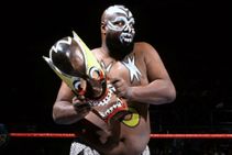 ಡಬ್ಲ್ಯೂಡಬ್ಲ್ಯೂಇ ಮಾಜಿ ರಸ್ಲರ್ ಜೇಮ್ಸ್ 'ಕಮಲ' ಹ್ಯಾರಿಸ್ ನಿಧನ