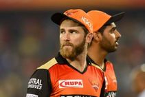 ವಿಲಿಯಮ್ಸನ್ ಬರ್ತ್‌ ಡೇ: ಎಸ್‌ಆರ್‌ಎಚ್ ನಾಯಕನ ಐಪಿಎಲ್ ಅಂಕಿ-ಅಂಶಗಳು