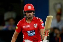 ಅನ್‌ಸೋಲ್ಡ್ ಆಗಿದ್ದ ಕರುಣ್ ನಾಯರ್ ಕೊನೆಗೂ ಹರಾಜು: 1.4 ಕೋಟಿಗೆ ರಾಜಸ್ತಾನ್ ರಾಯಲ್ಸ್‌ಗೆ ಹರಾಜು