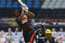 ಪೊಲಾರ್ಡ್, ಮುನ್ರೋ, ಬ್ರಾವೋ ಅಬ್ಬರಕ್ಕೆ ಶರಣಾದ ಬಾರ್ಬಡೋಸ್ ಟ್ರೈಡೆಂಟ್ಸ್