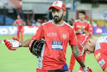 ಐಪಿಎಲ್ 2020: 'ಇದೇ ನನ್ನ ಸಂಗೀತ' ಎಂದು ನೆಟ್‌ನಲ್ಲಿ ಬೆವರಿಳಿಸುತ್ತಿರುವ ಕೆಎಲ್ ರಾಹುಲ್