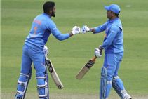 ಧೋನಿ ಜೊತೆಗೆ ಇನ್ನಷ್ಟು ಕಾಲ ಕ್ರಿಕೆಟ್ ಆಡಲು ಬಯಸಿದ್ದೆ: ಕೆಎಲ್ ರಾಹುಲ್