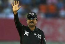 ಐಸಿಸಿ ಅಂಪೈರ್ಸ್ ಪ್ಯಾನೆಲ್‌ಗೆ ಭಾರತೀಯ ಅಂಪೈರ್ ಸೇರ್ಪಡೆ