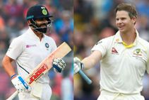 ICC Test rankings: ಆಸ್ಟ್ರೇಲಿಯಾ ಪಾರಮ್ಯ, ಭಾರತೀಯರಲ್ಲಿ ಏರಿಳಿತ