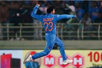 ಟೀಮ್ ಇಂಡಿಯಾದ ಕುಲ್‌ದೀಪ್ ಯಾದವ್‌ಗೆ ಬೆಂಬಲವಾಗಿರುವ ವಿಶ್ವ ಶ್ರೇಷ್ಠ ಸ್ಪಿನ್ನರ್ ಯಾರು?