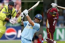 ಎಡಚರ ದಿನ: ಕ್ರಿಕೆಟ್ ಇತಿಹಾಸದ ಟಾಪ್ 10 ಎಡಗೈ ಬ್ಯಾಟ್ಸ್‌ಮನ್‌ಗಳಿವರು